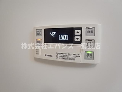  | リブリ・アレイ浜野