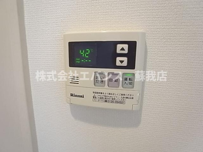  | リブリ・アレイ浜野