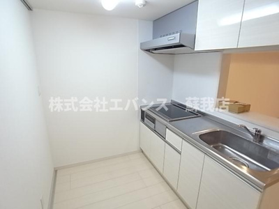  | リブリ・アレイ浜野