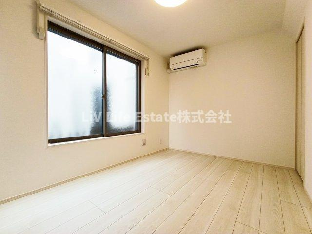 バーミープレイスひばりヶ丘 の居間・リビング