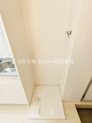 バーミープレイスひばりヶ丘 の設備