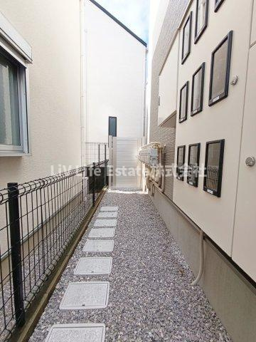 バーミープレイスひばりヶ丘 のその他共用部分