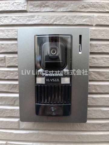 バーミープレイスひばりヶ丘 のセキュリティ