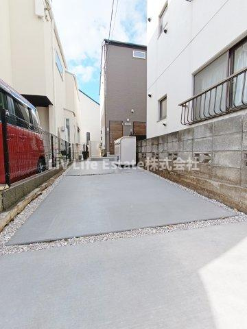 バーミープレイスひばりヶ丘 のその他共用部分