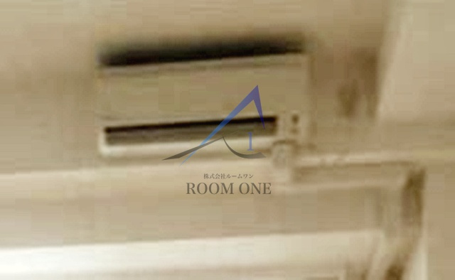 品川タワーフェイスの設備|エアコン付です。