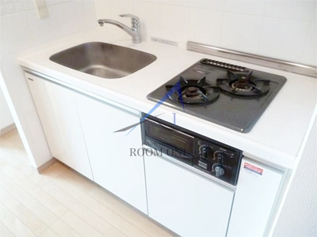品川タワーフェイスのキッチン|キッチンです。