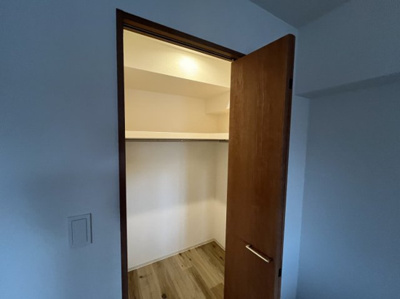 【収納】 | メゾンウィング | ※写真は別号室