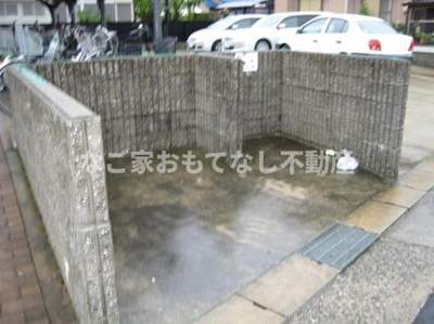 【その他共用部分】 | メゾンウィング