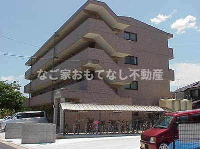 【外観】 | メゾンウィング