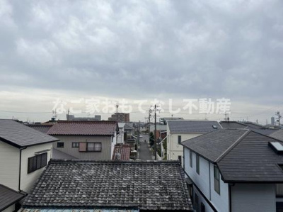 【展望】 | メゾンウィング