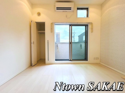 【その他】 | アークラヴィータ | ゆったりとした居間です