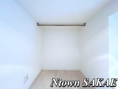 【収納】 | アークラヴィータ | 収納スペース豊富です