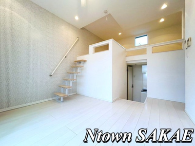 【居間・リビング】 | アークラヴィータ | ゆったり過ごせるリビングです