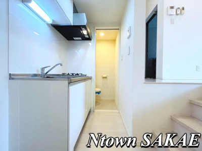 【内装】 | アークラヴィータ | 内装もきれいです