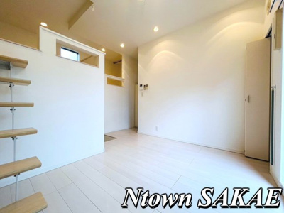 【居間・リビング】 | アークラヴィータ | ゆったりとしたリビングです