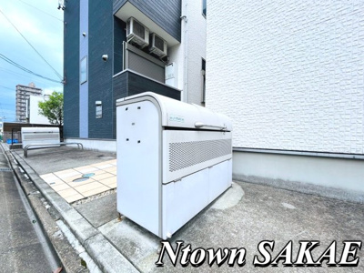 【その他共用部分】 | アークラヴィータ