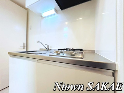 【キッチン】 | アークラヴィータ | 使いやすいキッチンです