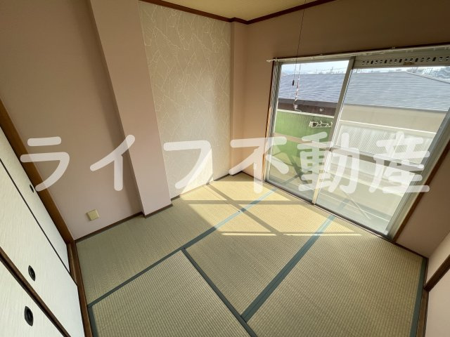 テラノコーポのその他