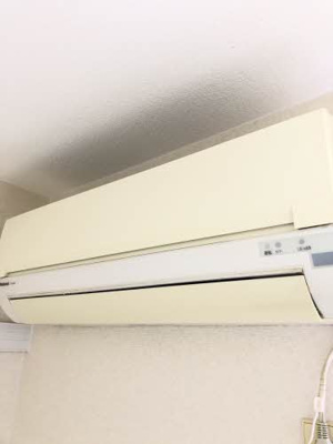 【設備】 | サンライズ　Ａ棟