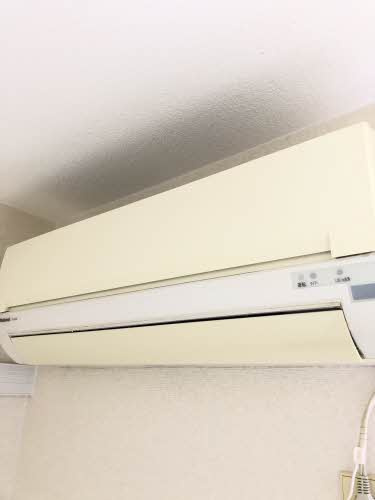 【設備】 | サンライズ　Ａ棟