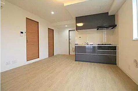 スワンレイク三ノ輪