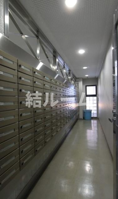 練馬区練馬３丁目の賃貸マンションのその他共用部分