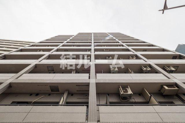 練馬区練馬３丁目の賃貸マンション