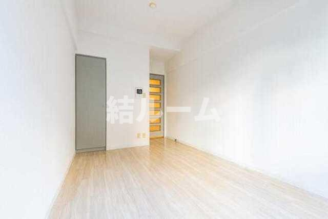 練馬区練馬３丁目の賃貸マンションの居間・リビング