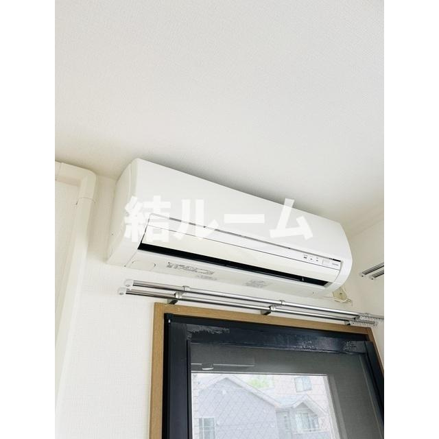 豊島区目白３丁目の賃貸マンションの設備