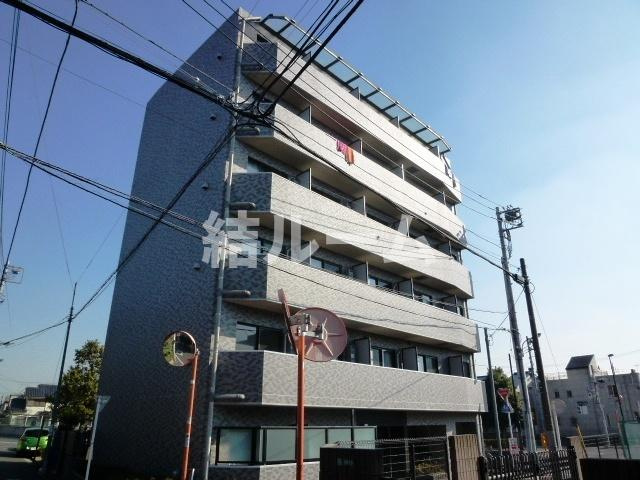 練馬区富士見台３丁目の賃貸マンション