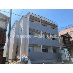 クレアール八戸ノ里