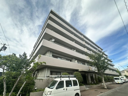 【間取り】黒松シティハウス 