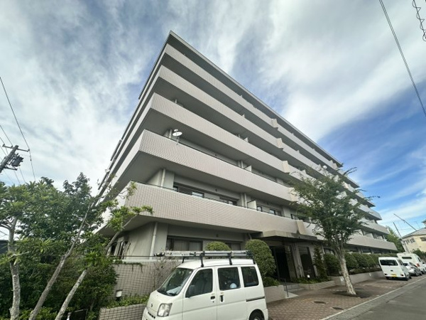 黒松シティハウスの画像