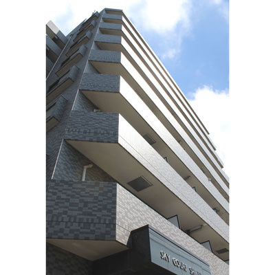 スカイコート新宿第8