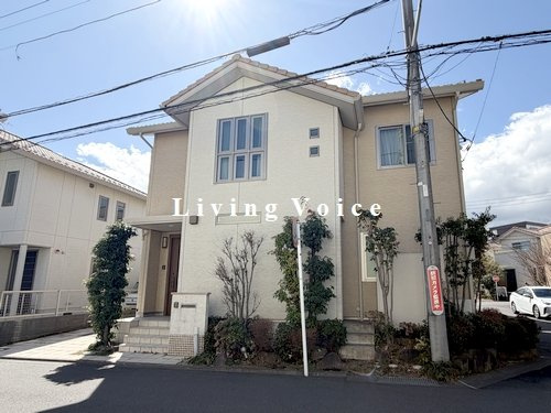 【外観】 | 【仲介手数料０円】厚木市緑ヶ丘4丁目　中古一戸建て | 厚木市緑ヶ丘4丁目　中古一戸建て