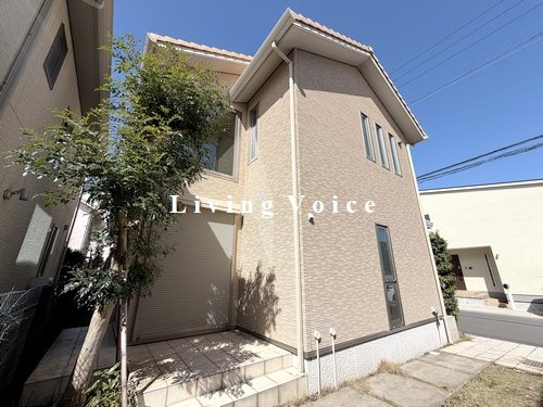 【外観】 | 【仲介手数料０円】厚木市緑ヶ丘4丁目　中古一戸建て | 厚木市緑ヶ丘4丁目　中古一戸建て