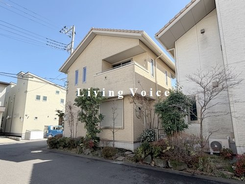 【外観】 | 【仲介手数料０円】厚木市緑ヶ丘4丁目　中古一戸建て | 厚木市緑ヶ丘4丁目　中古一戸建て