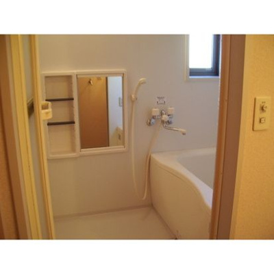 【シャワールーム】 | グランバリエ福島Ａ棟・Ｂ棟