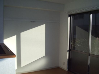 【内装】 | グランバリエ福島Ａ棟・Ｂ棟