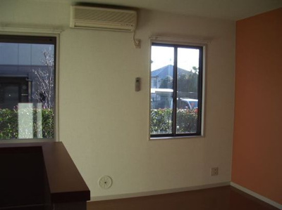 【内装】 | グランバリエ福島Ａ棟・Ｂ棟