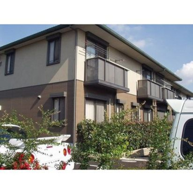 【外観】 | グランバリエ福島Ａ棟・Ｂ棟