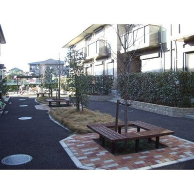 【その他】 | グランバリエ福島Ａ棟・Ｂ棟