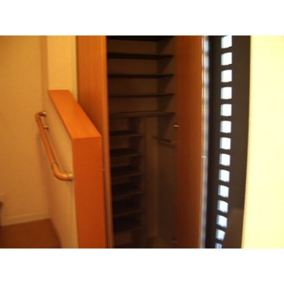 【その他】 | グランバリエ福島Ａ棟・Ｂ棟