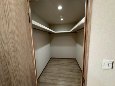 【収納】 | クラウンハイム住吉