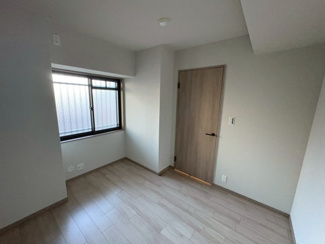 【洋室】 | クラウンハイム住吉