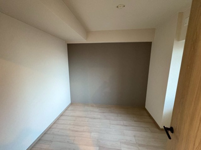 【寝室】 | クラウンハイム住吉