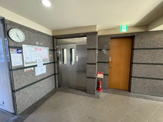 【その他共用部分】 | クラウンハイム住吉