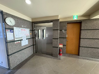 【その他共用部分】 | クラウンハイム住吉