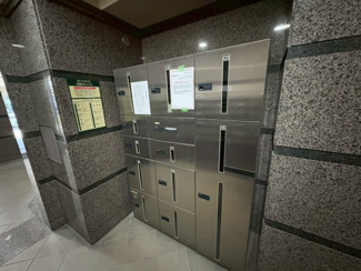 【その他共用部分】 | クラウンハイム住吉