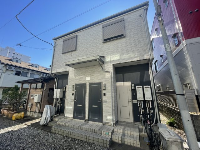 アリヴィオ柳橋